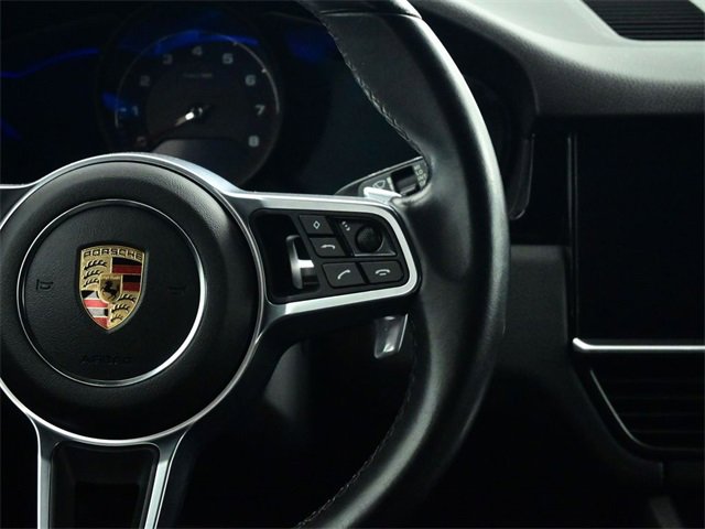 Used 2020 Porsche Cayenne S image 13