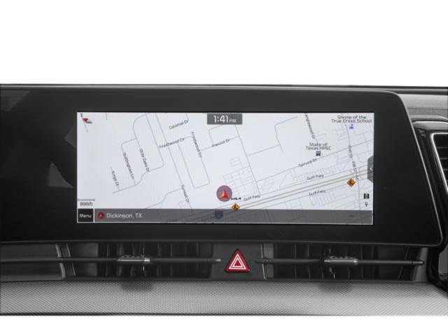Certified 2023 Kia Sportage SX FWD image 19