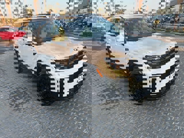 New 2026 Hyundai Santa Fe Calligraphy image 6