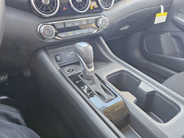 Used 2025 Nissan Sentra S image 24