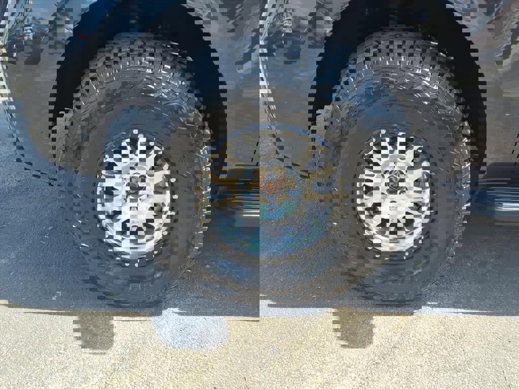 Used 2025 Ford Expedition Active image 9