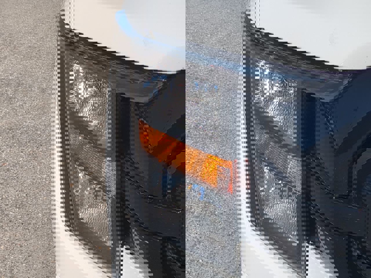 Used 2023 Ford F150 XL w/ XL Chrome Appearance Package image 10