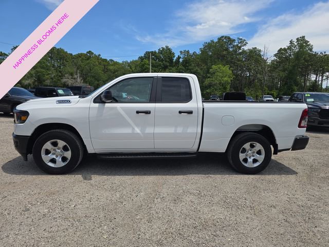 Certified 2024 RAM 1500 Tradesman RWD image 6