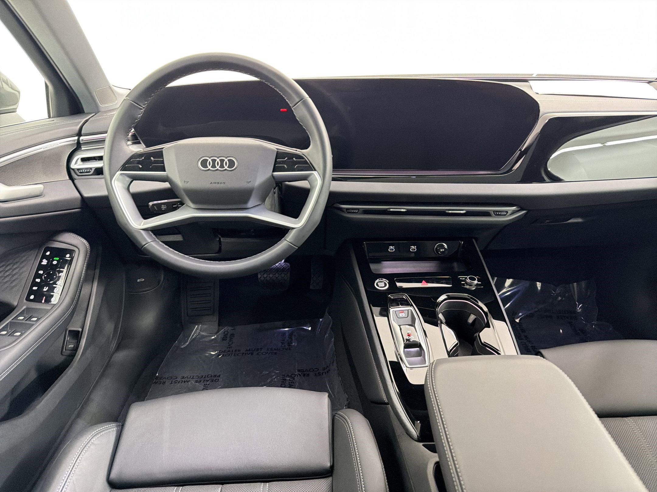 Used 2025 Audi A5 2.0T Premium Plus w/ Premium Plus image 24