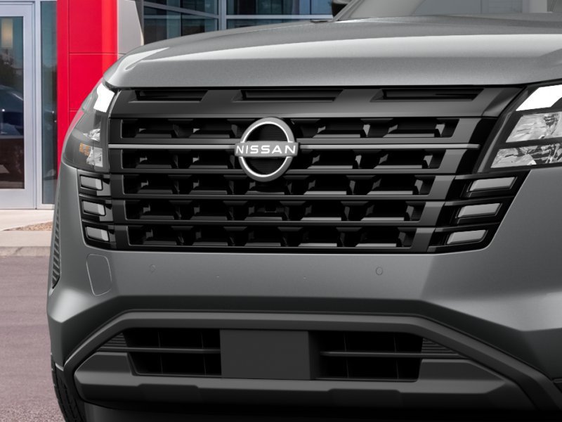 New 2026 Nissan Pathfinder SV AWD/4WD image 12