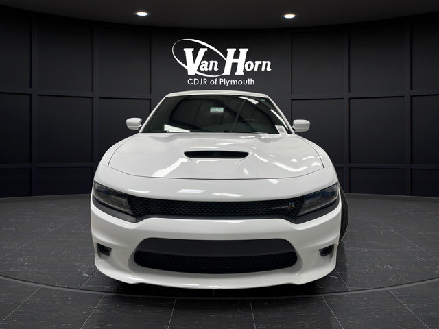 Used 2017 Dodge Charger R/T Scat Pack RWD image 2