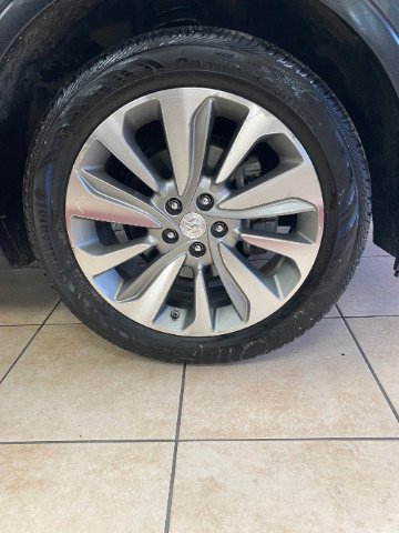 Used 2017 Buick Encore Preferred image 28