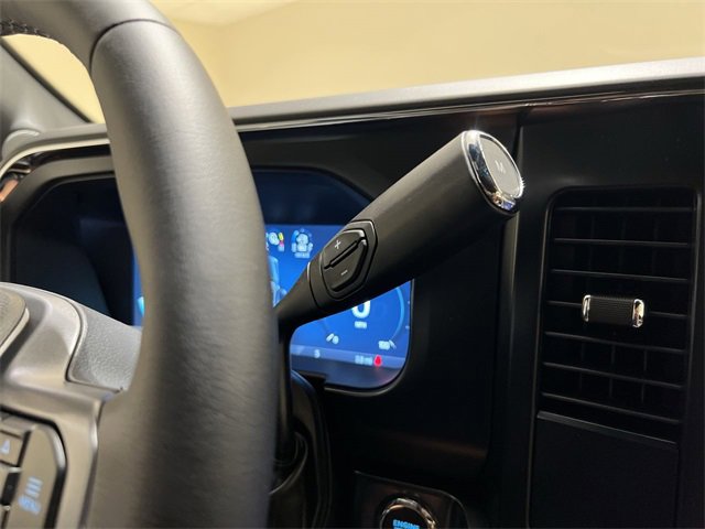 New 2026 Ford F250 Lariat image 15