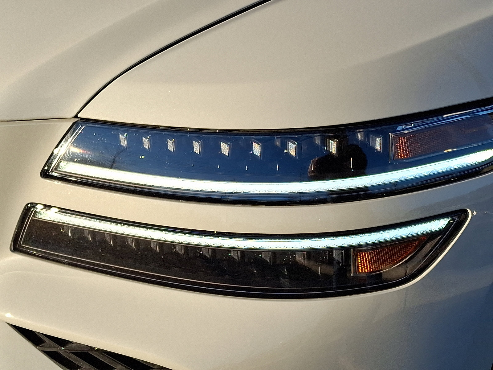 Used 2025 Genesis G80 3.5T Sport Prestige image 29