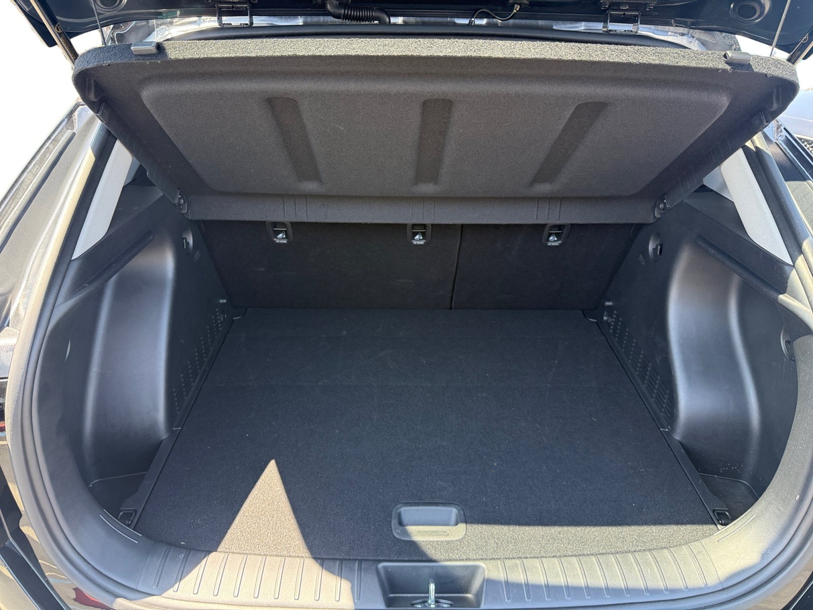 Certified 2026 Hyundai Kona SEL Sport AWD/4WD image 17