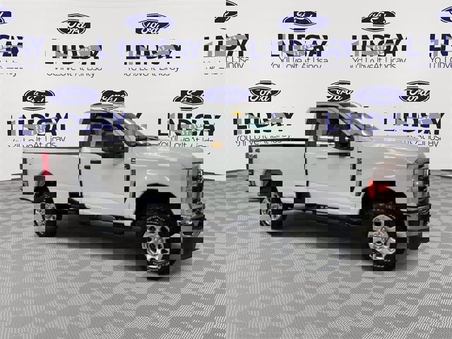 Certified 2023 Ford F250 XLT image 2