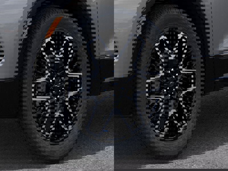 New 2025 Chevrolet Blazer RS w/ Driver Confidence II Package image 33