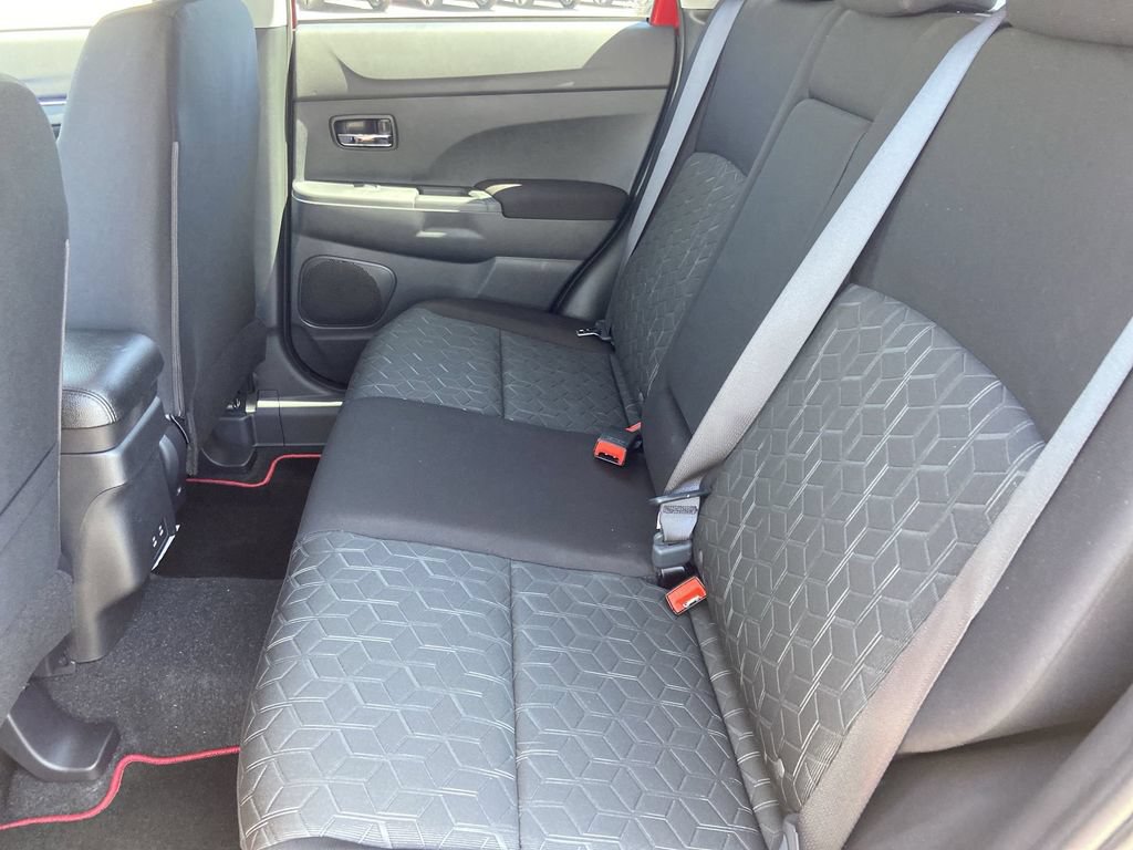 New 2026 Mitsubishi Outlander Sport AWD image 20