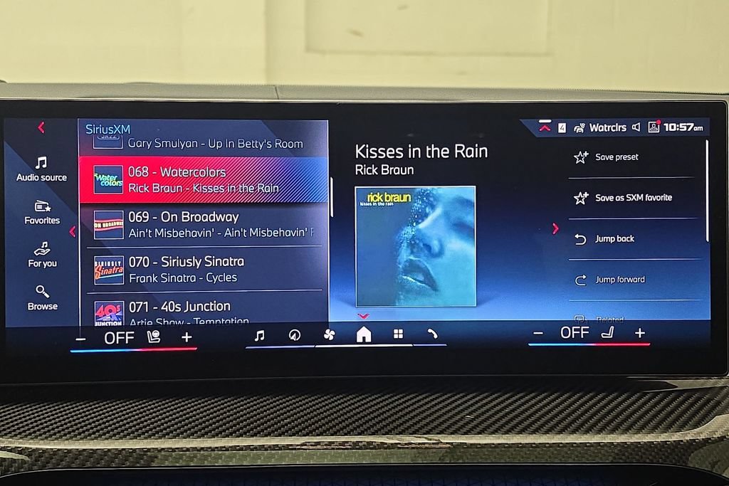 New 2026 BMW i4 M60 w/ Premium Package AWD/4WD image 18