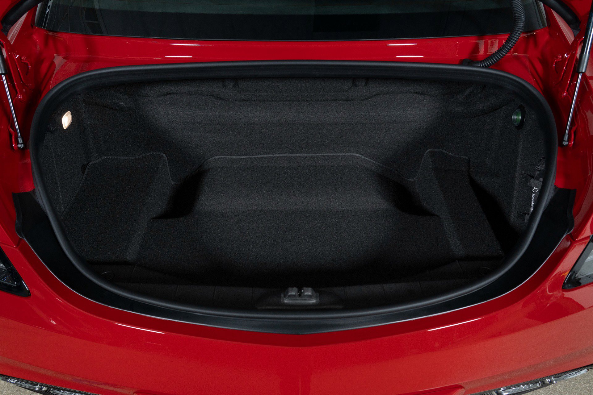 Used 2014 Mercedes-Benz SLS AMG Black Series image 38