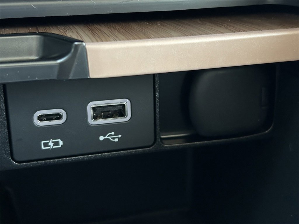 Used 2025 Lexus RX 350 image 36