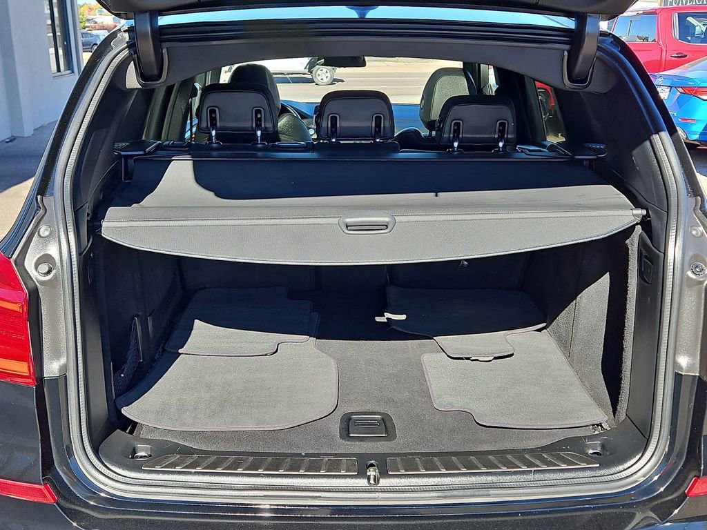 Used 2020 BMW X3 xDrive30i image 21