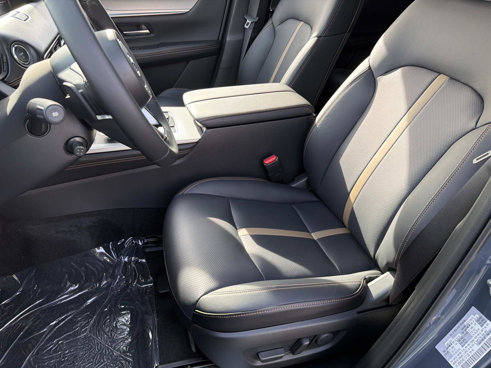 New 2026 MAZDA CX-90 Plug-In Hybrid w/ Premium Plus image 20