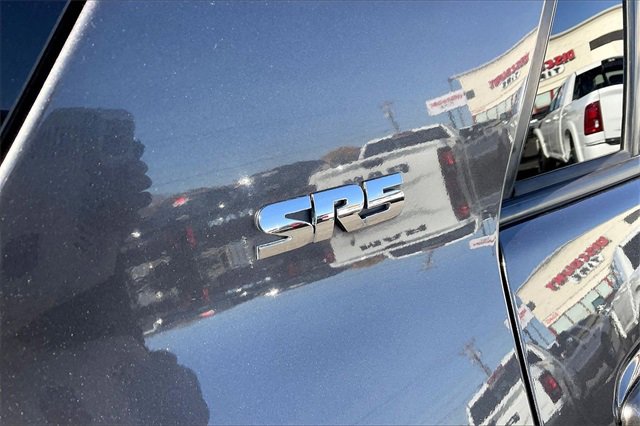 Used 2018 Toyota 4Runner SR5 Premium image 33