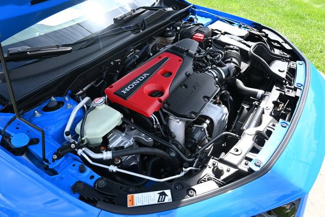 Used 2025 Honda Civic Type R image 14