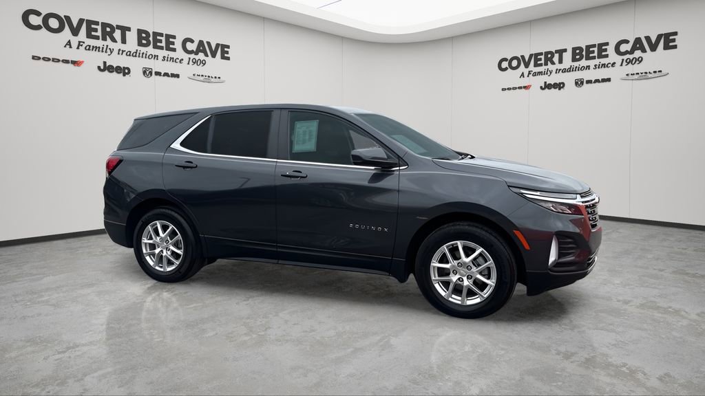 Used 2023 Chevrolet Equinox LT image 12