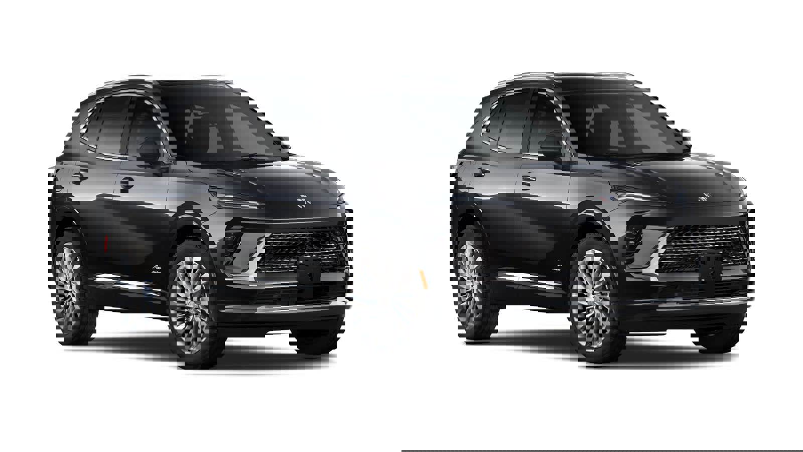 New 2026 Buick Envision Avenir image 36