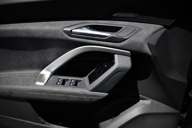 New 2026 Audi SQ5 Premium Plus AWD/4WD image 15