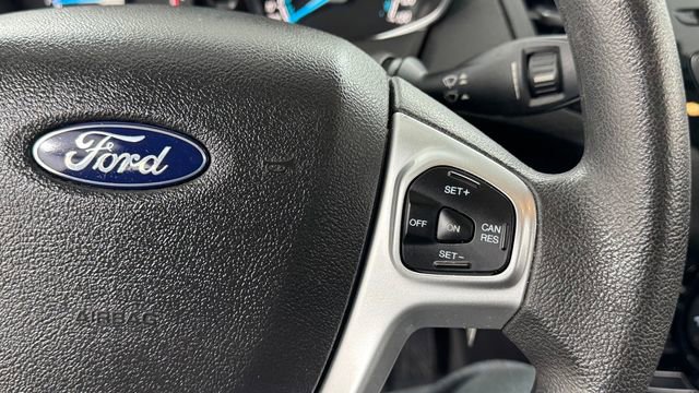 Used 2017 Ford Fiesta SE w/ Equipment Group 201A FWD image 20