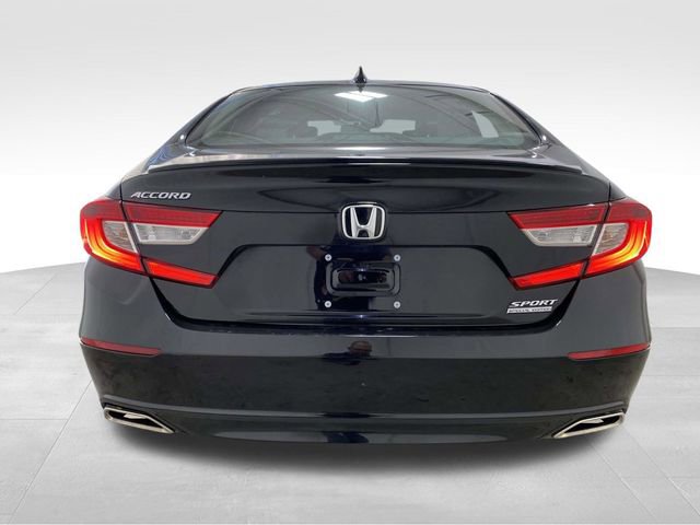 Used 2022 Honda Accord Sport Special Edition image 3