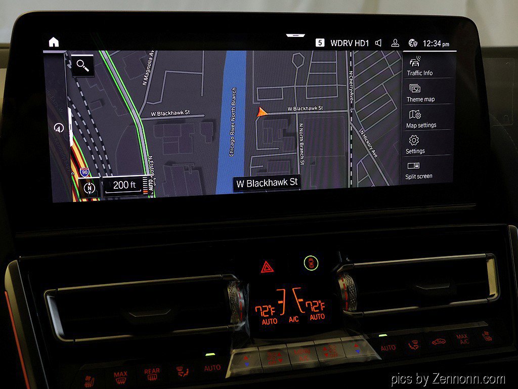 Used 2026 BMW 840i xDrive Convertible image 24