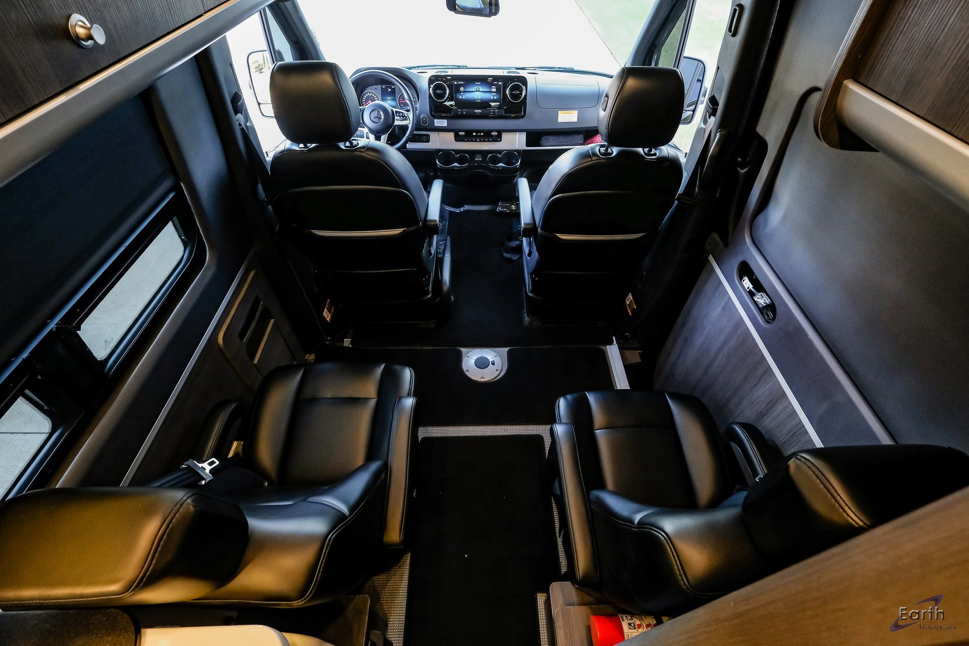 Used 2022 Mercedes-Benz Sprinter 3500 image 94