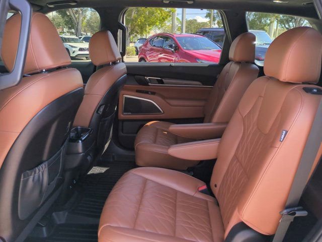 Used 2024 Kia Telluride SX Prestige X-Pro image 13