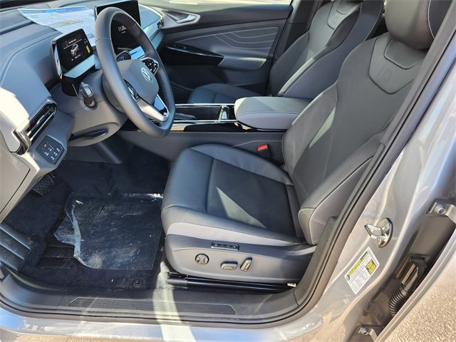 New 2026 Volkswagen ID.4 Pro S image 11