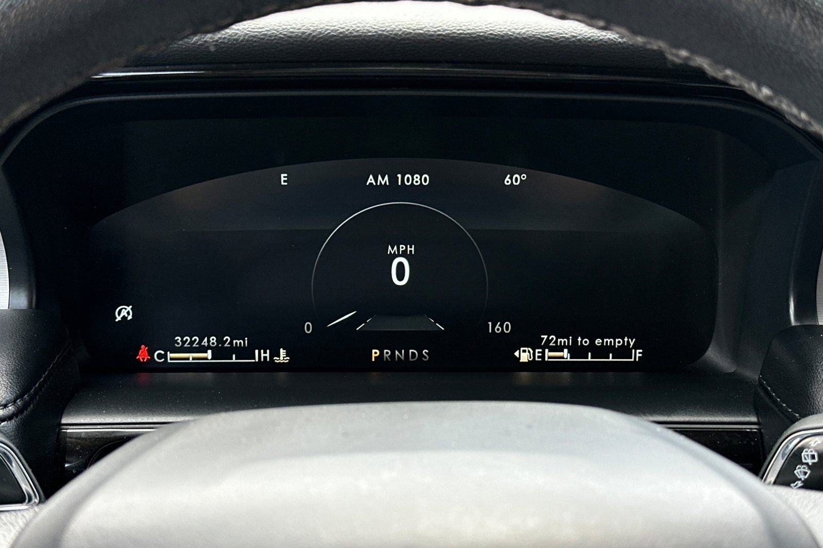 Certified 2022 Lincoln Nautilus FWD w/ Premium Package image 24