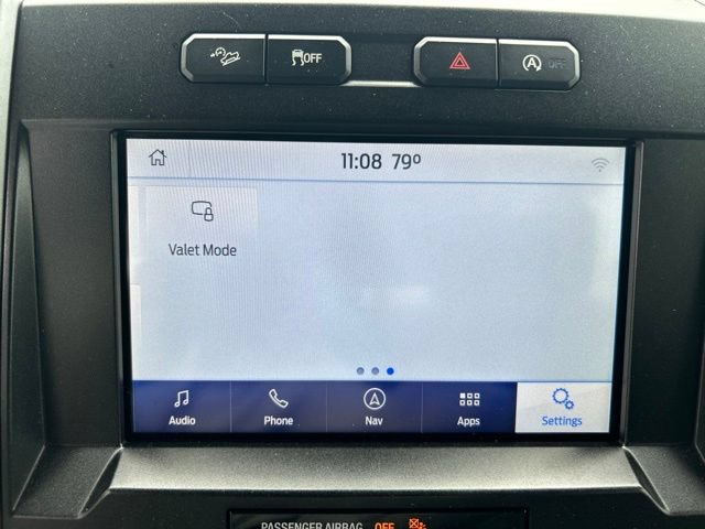 Used 2020 Ford F150 XLT w/ Equipment Group 302A Luxury AWD/4WD image 28