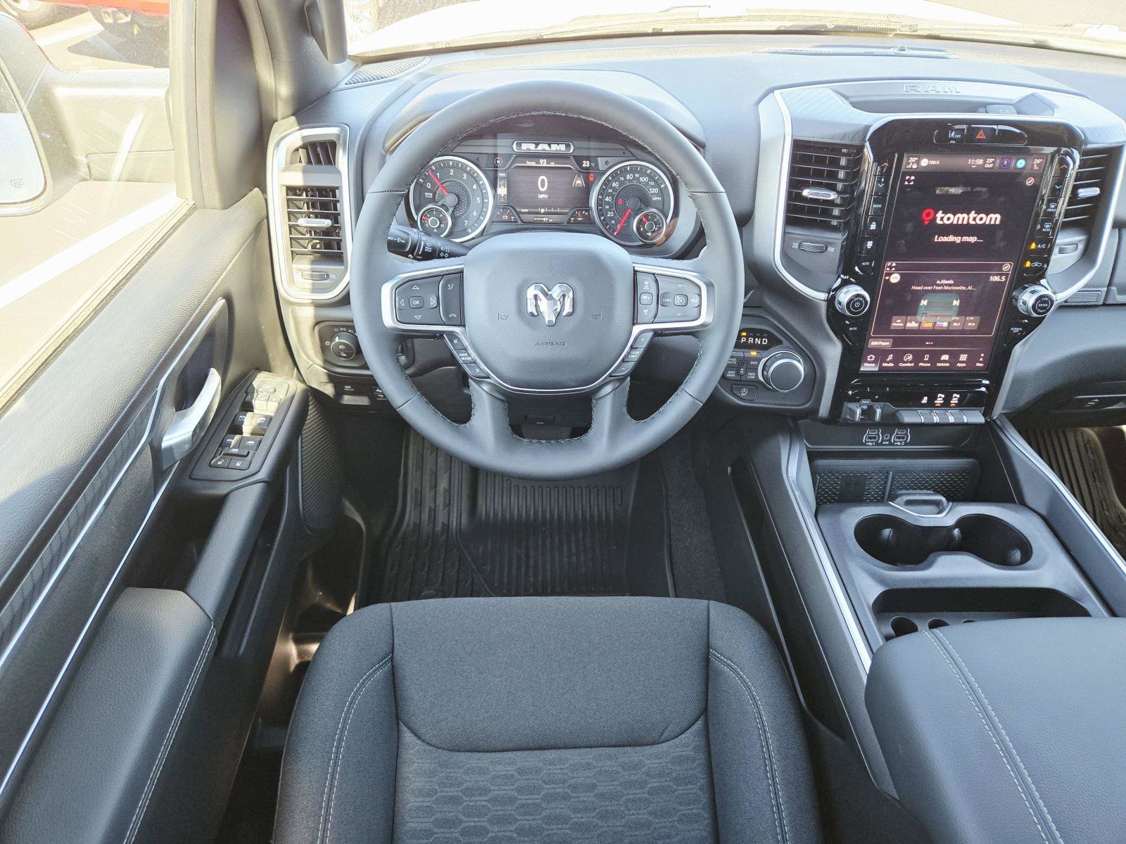 New 2026 RAM 1500 Big Horn image 10