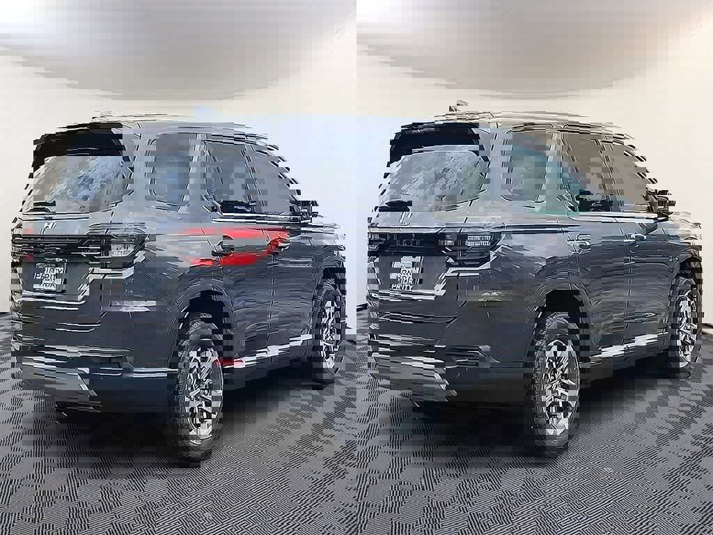 New 2025 Honda Pilot EX-L image 3