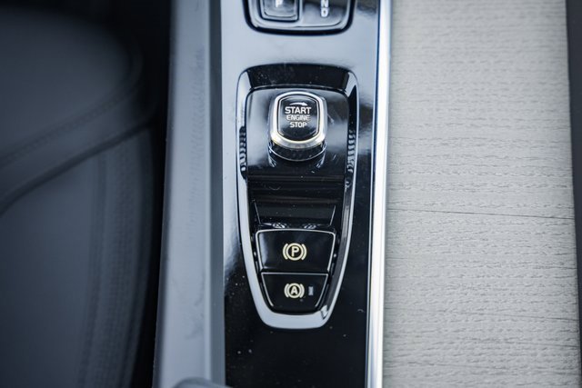 New 2026 Volvo XC60 B5 Plus w/ Protection Package Premier image 26