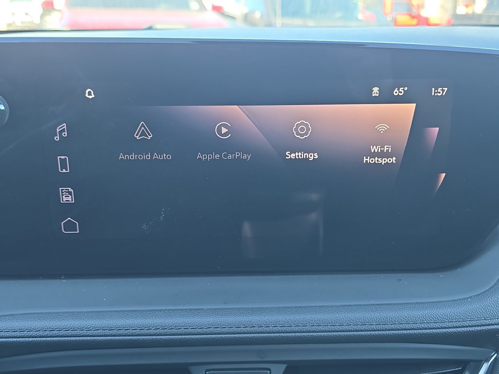 Certified 2024 Buick Encore GX Preferred AWD/4WD image 23