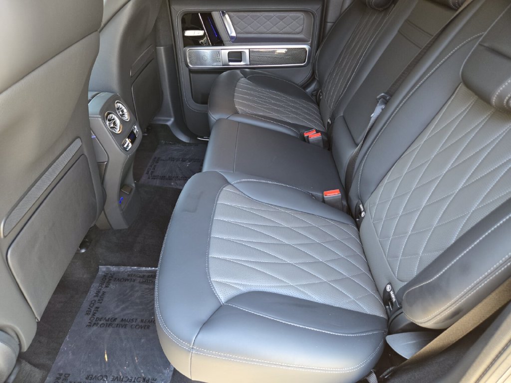 Used 2026 Mercedes-Benz G 63 AMG 4MATIC image 19