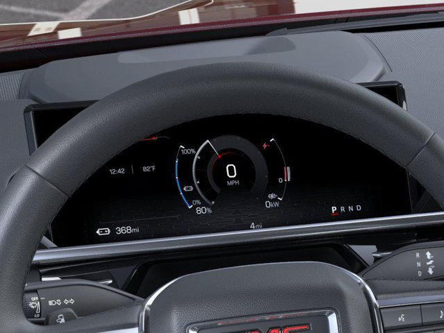 New 2026 GMC Sierra EV Elevation w/ Premium Package AWD/4WD image 18