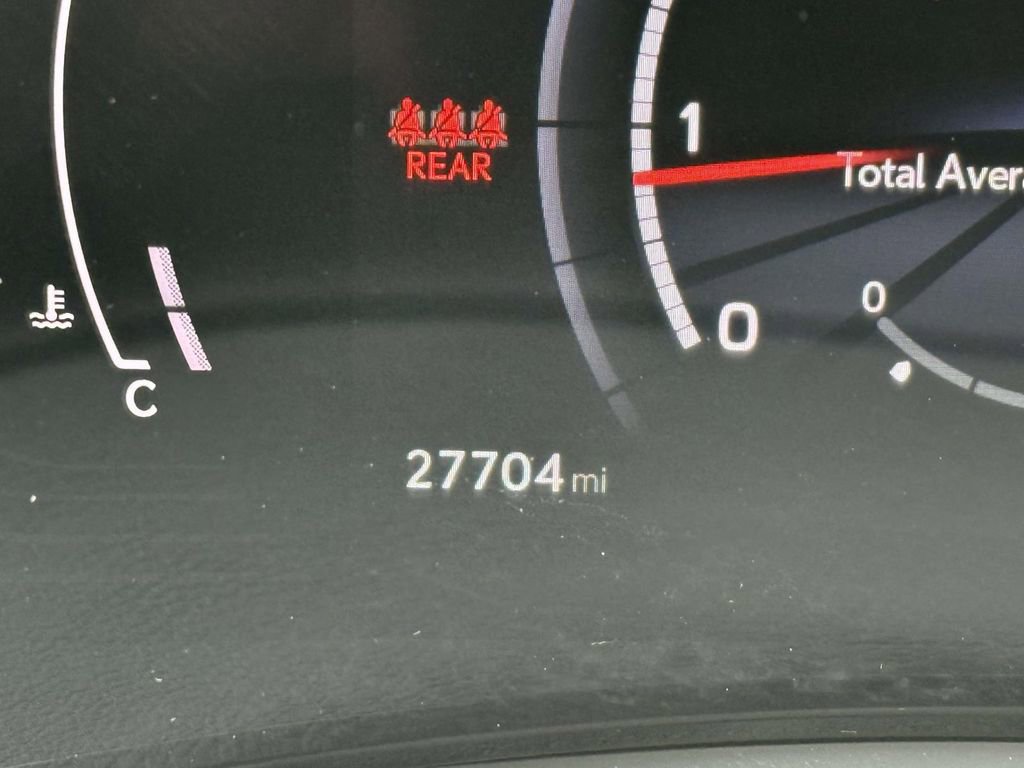 Used 2024 Lexus NX 350 F Sport image 31
