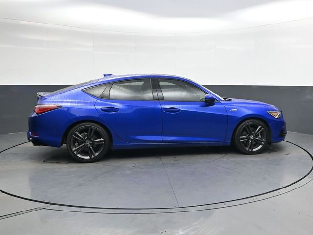 Used 2024 Acura Integra A-Spec image 3