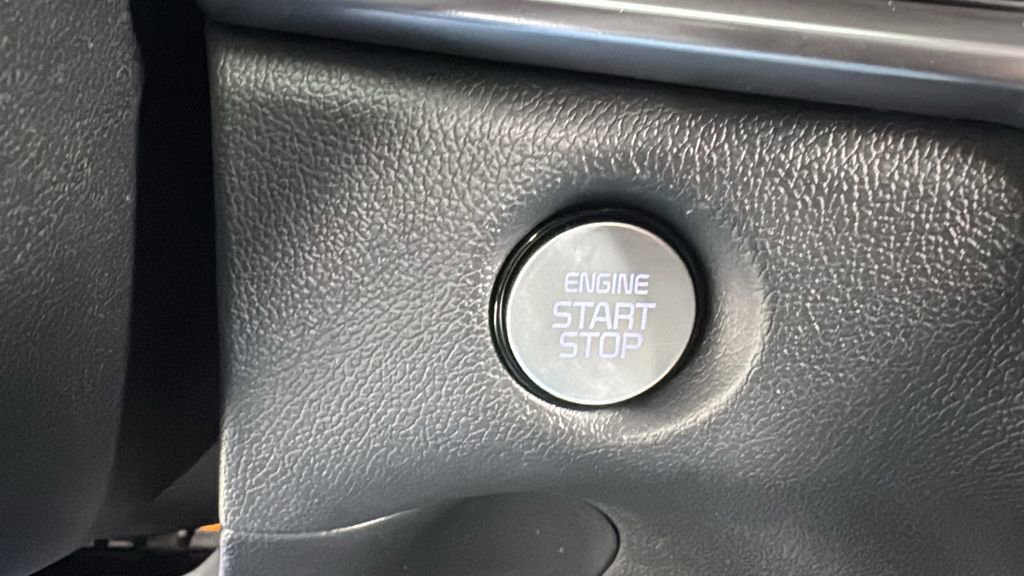 New 2026 Kia Sorento EX image 25