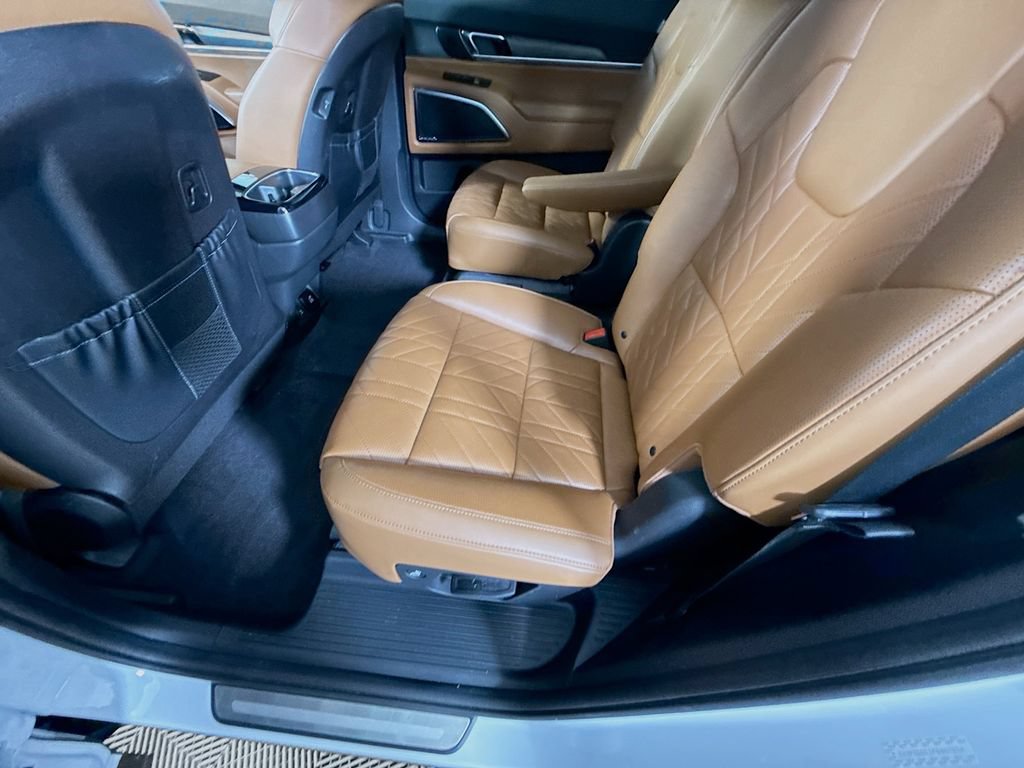 Certified 2023 Kia Telluride SX Prestige X-Pro AWD/4WD image 31