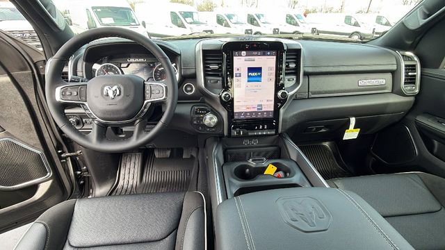 New 2026 RAM 1500 Laramie image 19