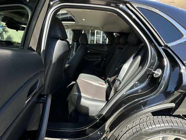 Used 2021 MAZDA CX-30 AWD 2.5 S w/ Premium Package image 31