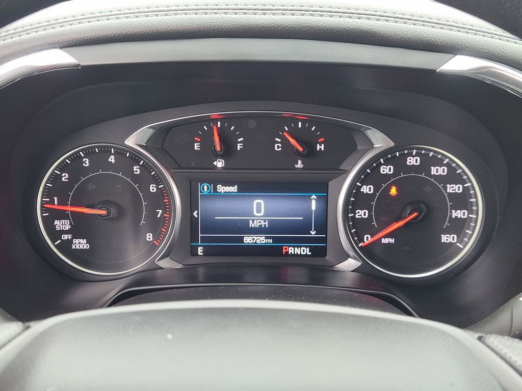 Used 2022 Chevrolet Blazer LT AWD/4WD image 15