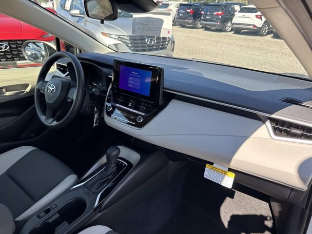 New 2026 Toyota Corolla LE image 17