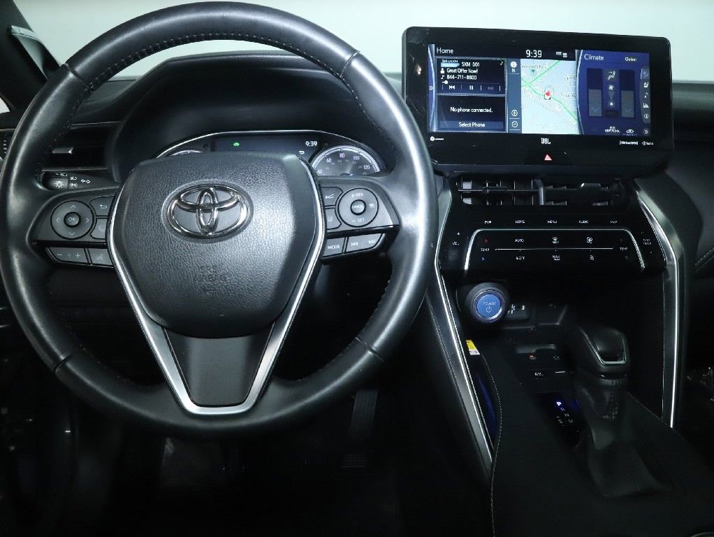 Used 2022 Toyota Venza XLE AWD/4WD image 29